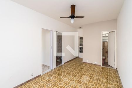 Sala de apartamento para alugar com 1 quarto, 60m² em Braz de Pina, Rio de Janeiro