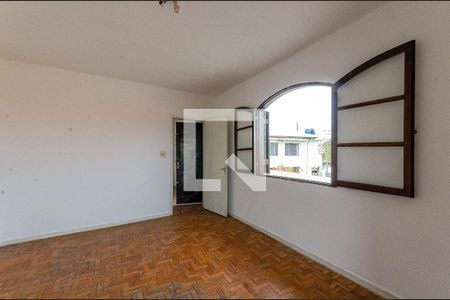 Quarto 1 de casa à venda com 2 quartos, 88m² em Vila Picinin, São Paulo
