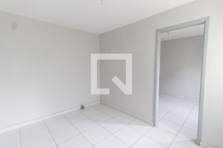 Sala de casa para alugar com 1 quarto, 40m² em Vila Amélia, São Paulo