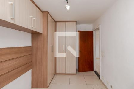 Quarto 1 de apartamento à venda com 2 quartos, 56m² em Cursino, São Paulo