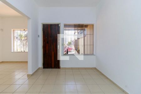 Sala de casa à venda com 3 quartos, 172m² em Vila Congonhas, São Paulo