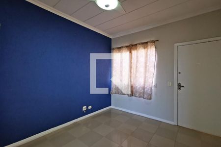 Sala de apartamento para alugar com 2 quartos, 62m² em Jardim Bonfiglioli, Jundiaí