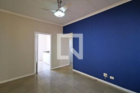 Sala de apartamento para alugar com 2 quartos, 62m² em Jardim Bonfiglioli, Jundiaí