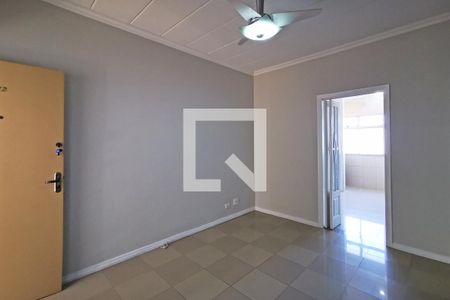 Sala de apartamento para alugar com 2 quartos, 62m² em Jardim Bonfiglioli, Jundiaí