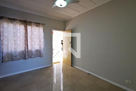 Sala de apartamento para alugar com 2 quartos, 62m² em Jardim Bonfiglioli, Jundiaí