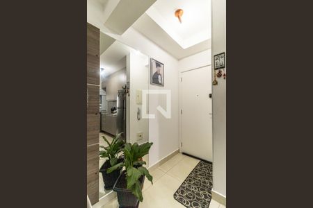 Sala - Entrada de apartamento para alugar com 2 quartos, 65m² em Santa Efigênia, São Paulo
