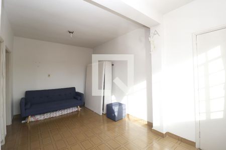 Sala 2 de casa para alugar com 5 quartos, 270m² em Vila Maria Luisa, São Paulo