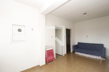 Sala 2 de casa à venda com 5 quartos, 270m² em Vila Maria Luisa, São Paulo