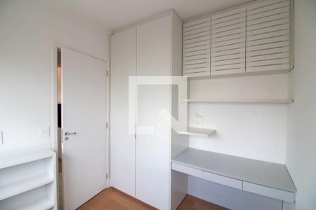 Quarto 1 de apartamento para alugar com 2 quartos, 70m² em Campo Belo, São Paulo