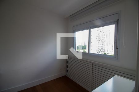 Quarto 1 de apartamento para alugar com 2 quartos, 70m² em Campo Belo, São Paulo