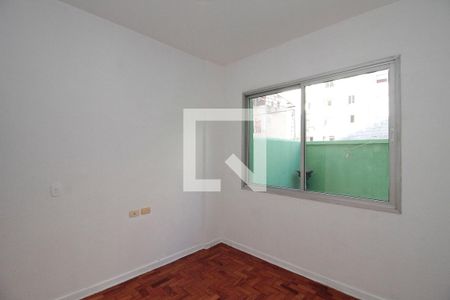 Quarto de apartamento para alugar com 1 quarto, 29m² em República, São Paulo