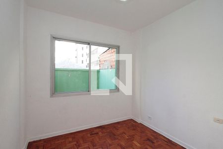 Quarto de apartamento para alugar com 1 quarto, 29m² em República, São Paulo