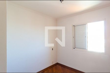 Suíte de apartamento à venda com 2 quartos, 56m² em Jardim Oriental, São Paulo