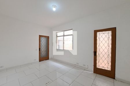 Sala de apartamento para alugar com 2 quartos, 52m² em Riachuelo, Rio de Janeiro