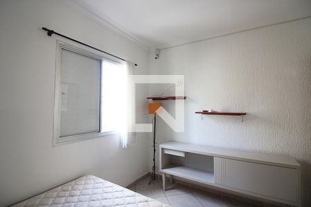 Quarto 1 de apartamento para alugar com 2 quartos, 52m² em Independência, São Bernardo do Campo