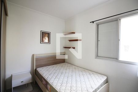 Quarto 1 de apartamento para alugar com 2 quartos, 52m² em Independência, São Bernardo do Campo