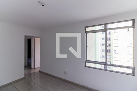Sala de apartamento à venda com 2 quartos, 57m² em Vila Bela Vista (zona Norte), São Paulo