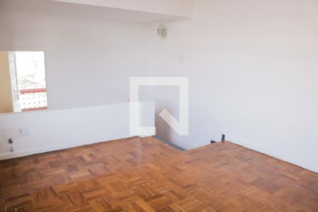 Sala de casa para alugar com 2 quartos, 77m² em Vila Gustavo, São Paulo