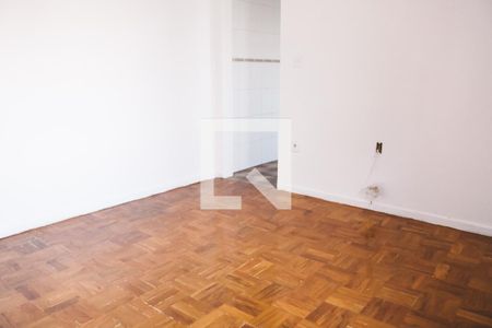 Sala de casa para alugar com 2 quartos, 77m² em Vila Gustavo, São Paulo