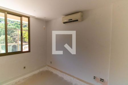 Quarto de apartamento para alugar com 2 quartos, 147m² em Charitas, Niterói