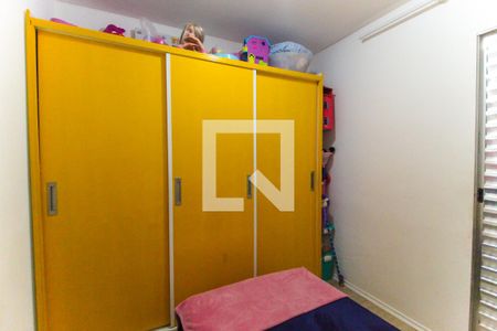 Quarto 1 de casa de condomínio para alugar com 2 quartos, 70m² em Parada Xv de Novembro, São Paulo