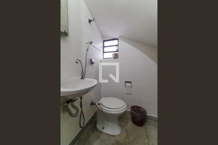 Lavabo de casa à venda com 3 quartos, 168m² em Pompeia, São Paulo