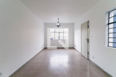 Sala de casa à venda com 3 quartos, 168m² em Pompeia, São Paulo