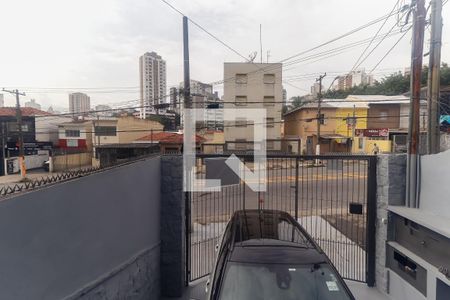 Vista da Sala de casa à venda com 3 quartos, 168m² em Pompeia, São Paulo