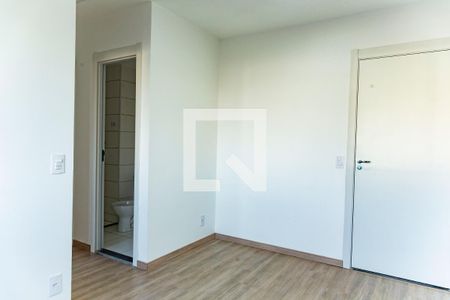 Sala de apartamento para alugar com 2 quartos, 37m² em Vila Independencia, São Paulo