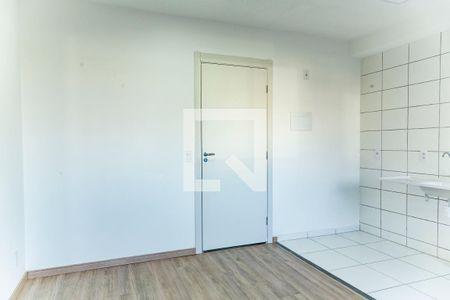 Sala de apartamento para alugar com 2 quartos, 37m² em Vila Independencia, São Paulo