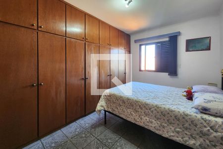 Suíte de apartamento à venda com 2 quartos, 125m² em Santa Maria, São Caetano do Sul