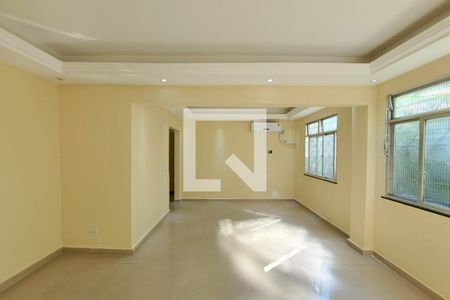 Sala de apartamento à venda com 2 quartos, 54m² em Pilares, Rio de Janeiro