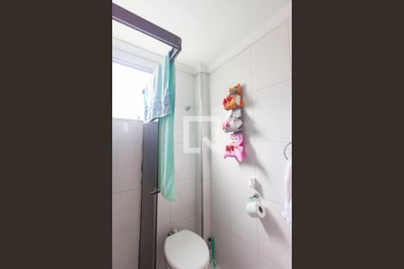 Apartamento à venda com 67m², 2 quartos e 1 vaga Apartamento à venda com 67m², 2 quartos e 1 vagaBanheiro