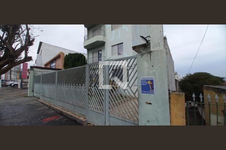 Apartamento à venda com 67m², 2 quartos e 1 vaga Apartamento à venda com 67m², 2 quartos e 1 vagaFachada