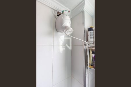 Apartamento à venda com 67m², 2 quartos e 1 vaga Apartamento à venda com 67m², 2 quartos e 1 vagaBanheiro