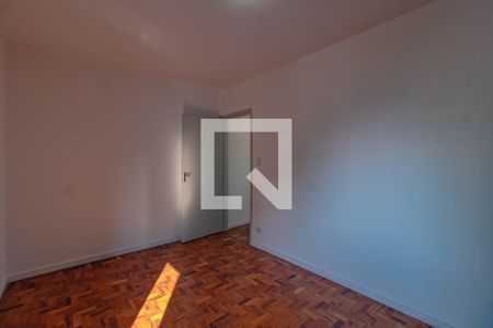 Quarto 1 de apartamento para alugar com 1 quarto, 38m² em Mirandópolis, São Paulo