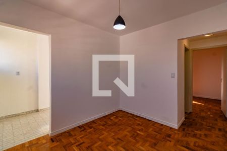 Sala de apartamento para alugar com 1 quarto, 38m² em Mirandópolis, São Paulo