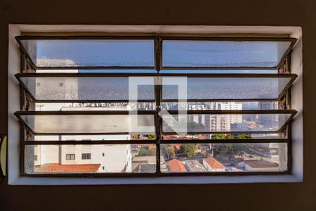 Vista de apartamento para alugar com 1 quarto, 38m² em Mirandópolis, São Paulo