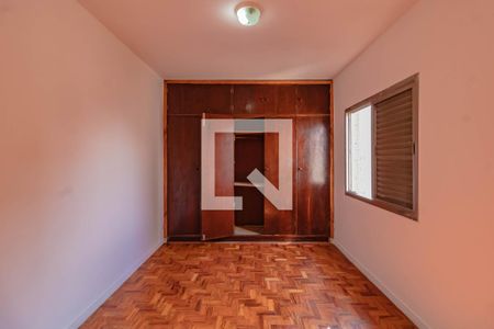 Quarto 1 de apartamento para alugar com 1 quarto, 38m² em Mirandópolis, São Paulo