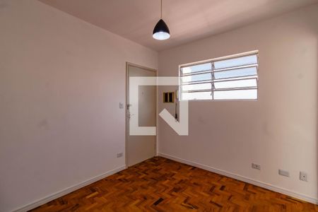 Sala de apartamento para alugar com 1 quarto, 38m² em Mirandópolis, São Paulo