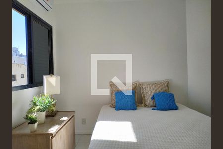 Apartamento para alugar com 3 quartos, 180m² em Balneario Guarujá, Guarujá