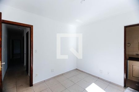 Suíte 1 de casa para alugar com 3 quartos, 153m² em Jardim Independência, São Paulo