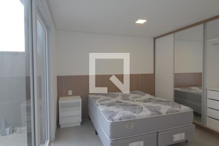 Quarto de kitnet/studio para alugar com 1 quarto, 48m² em Rio Branco, Porto Alegre