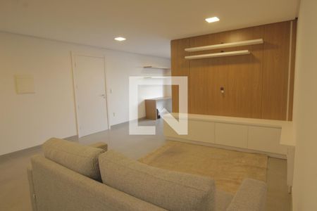 Sala de kitnet/studio para alugar com 1 quarto, 48m² em Rio Branco, Porto Alegre