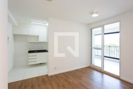 Apartamento para alugar com 63m², 2 quartos e 1 vagaSala 