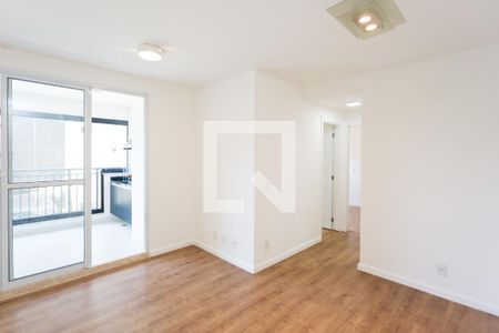 Apartamento para alugar com 63m², 2 quartos e 1 vagaSala 