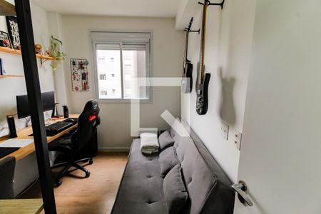 Quarto 1 de apartamento para alugar com 2 quartos, 62m² em Vila Andrade, São Paulo