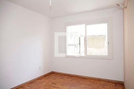 Sala de apartamento para alugar com 1 quarto, 46m² em Rio Branco, Porto Alegre