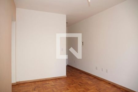 Sala de apartamento para alugar com 1 quarto, 46m² em Rio Branco, Porto Alegre