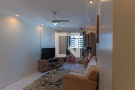 Sala de casa à venda com 3 quartos, 300m² em Parque da Figueira, Campinas